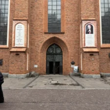 Archikatedra św. Jana Chrzciciela 1