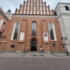 Archikatedra św. Jana Chrzciciela 2