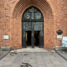 Archikatedra św. Jana Chrzciciela 3