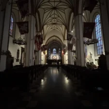 Archikatedra św. Jana Chrzciciela 4