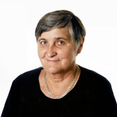 Nekrolog Irena Janaszek