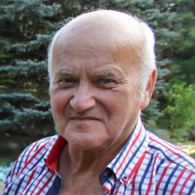 Nekrolog Jerzy Wronka