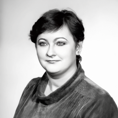 Nekrolog Danuta Kanabus