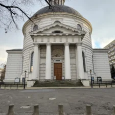 Kościół Ewangelicko Augsburski Świętej Trójcy 3