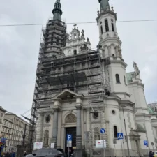 Kościół Najświętszego Zbawiciela 2