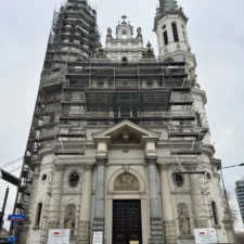 Kościół Najświętszego Zbawiciela 4