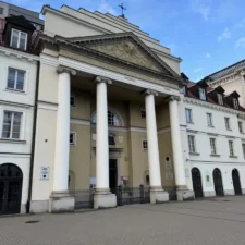 Kościół Rzymskokatolicki Środowisk Twórczych 2