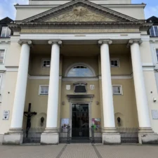 Kościół Rzymskokatolicki Środowisk Twórczych 4