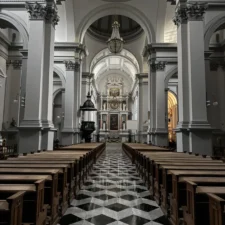 Kościół Wszystkich Świętych 2