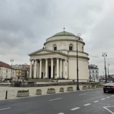 Kościół św. Aleksandra 1