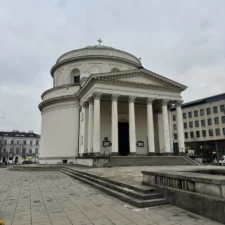 Kościół św. Aleksandra 4