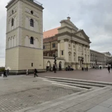 Kościół św. Anny 1