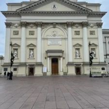 Kościół św. Anny 2