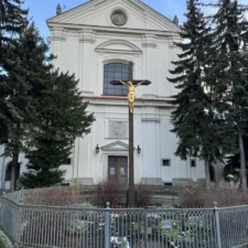 Kościół św. Antoniego Padewskiego 2
