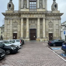 Kościół św. Józefa Oblubieńca NMP 2