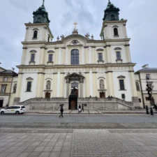 Kościół św. Krzyża 3