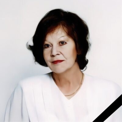 Nekrolog Ewa Makowska