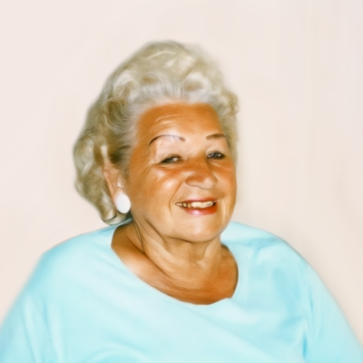 Nekrolog Zofia Nowak