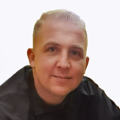 Nekrolog Piotr Olesiński