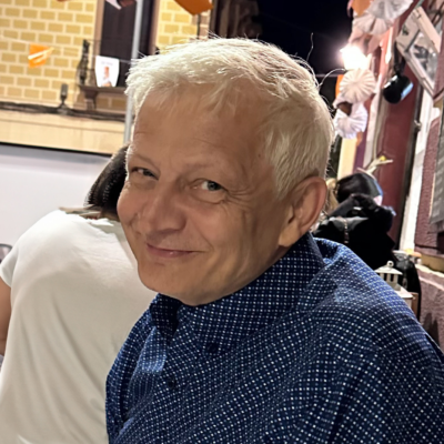 Nekrolog Robert Łygas