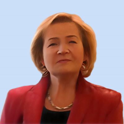 Nekrolog Maria Jolanta Struzik