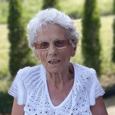 Nekrolog Zofia Światłowska