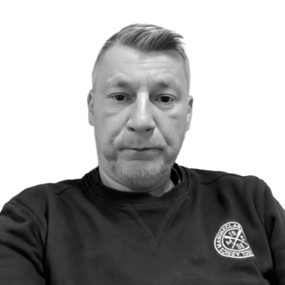 Nekrolog Sebastian Zdanowski