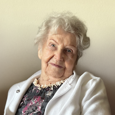 Nekrolog Antonina Mroczko