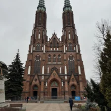 Bazylika katedralna św. Michała Archanioła i św. Floriana Męczennika ul. Floriańska 3 (2)