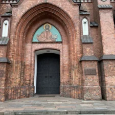 Bazylika katedralna św. Michała Archanioła i św. Floriana Męczennika ul. Floriańska 3 (3)