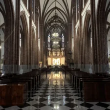 Bazylika katedralna św. Michała Archanioła i św. Floriana Męczennika ul. Floriańska 3 (4)