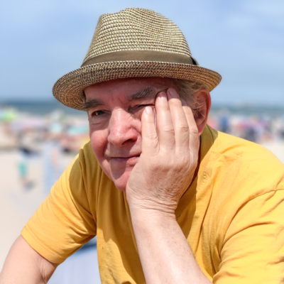 Nekrolog Marian Chrześcjan