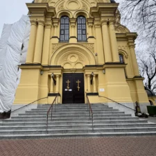 Katedra Metropolitalna Św. Marii Magdaleny aleja Solidarności 52 (3)