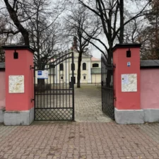 Kościół Matki Bożej Loretańskiej ul. Ratuszowa 5a (1)