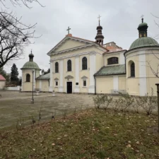 Kościół Matki Bożej Loretańskiej ul. Ratuszowa 5a (3)