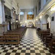 Kościół Matki Bożej Loretańskiej ul. Ratuszowa 5a (4)