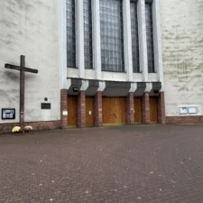 Kościół Matki Bożej z Lourdes ul. Wileńska 69 (3)