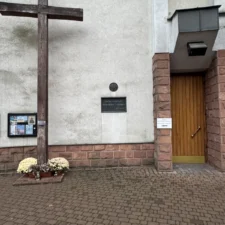 Kościół Matki Bożej z Lourdes ul. Wileńska 69 (4)