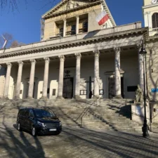 Kościół Najświętszego Serca Pana Jezusa ul. Kawęczyńska 53 (1)