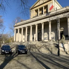 Kościół Najświętszego Serca Pana Jezusa ul. Kawęczyńska 53 (4)