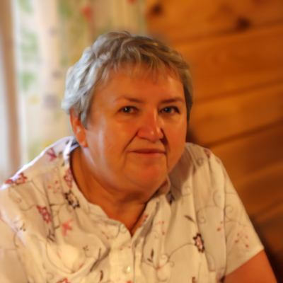 Nekrolog Krystyna Wronka