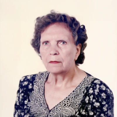Nekrolog Władysława Krzyczkowska