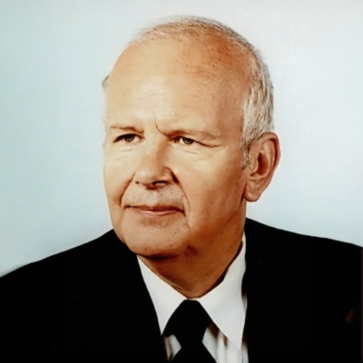 Nekrolog Mikołaj Leszczyński