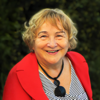 Nekrolog Irena Martyka