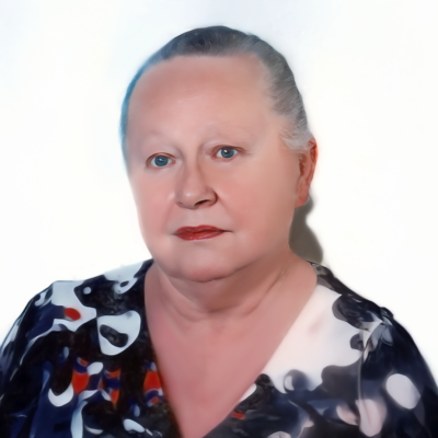 Nekrolog Barbara Kosiorek