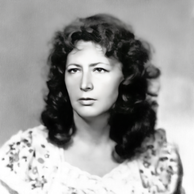 Nekrolog Anna Karolak