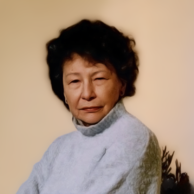 Nekrolog Hanna Pilarska