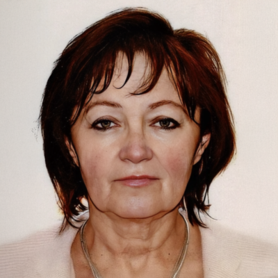 Nekrolog Elżbieta Albert