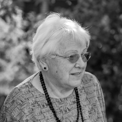 Nekrolog Alina Bancer