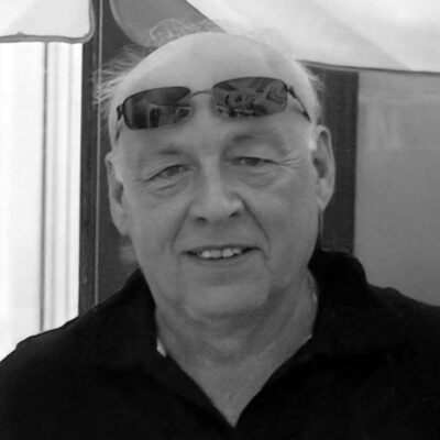 Nekrolog Jerzy Białasiewicz